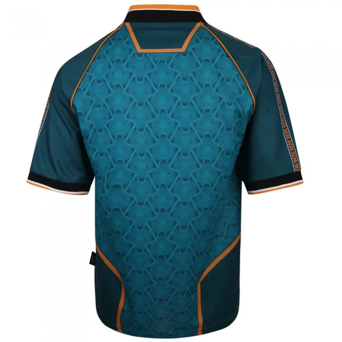 Wolverhampton Wanderers Fan Shop | 1996 Retro Away Shirt Collection Official Wolves Fan Gear